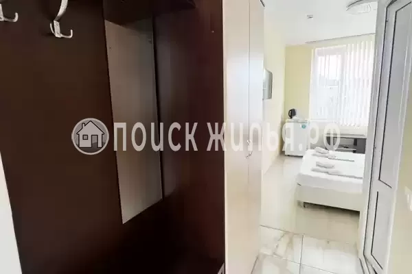 Гостевой дом «GardenTown»