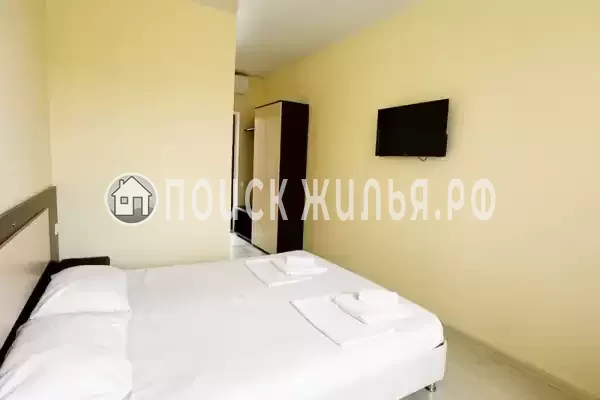 Гостевой дом «GardenTown»