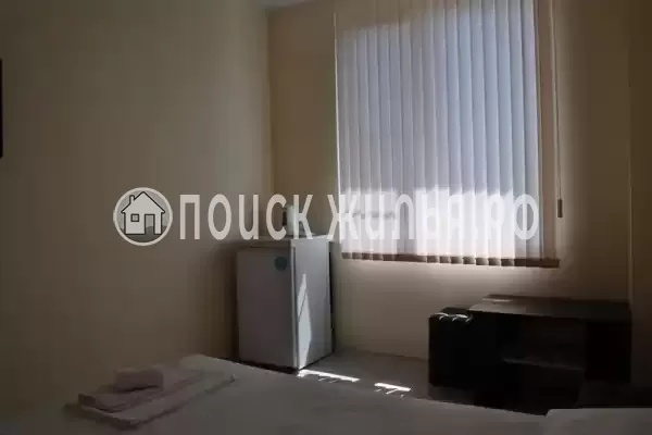 Гостевой дом «GardenTown»