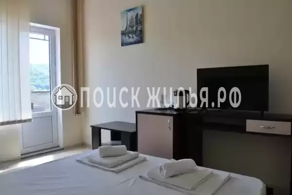 Гостевой дом «GardenTown»