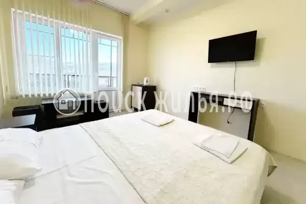 Гостевой дом «GardenTown»