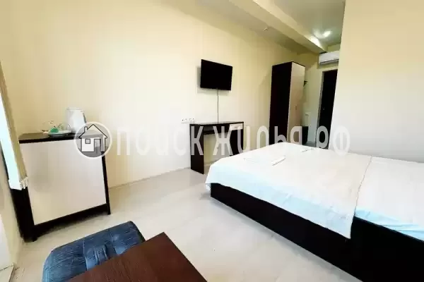 Гостевой дом «GardenTown»