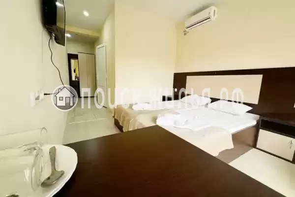 Гостевой дом «GardenTown»