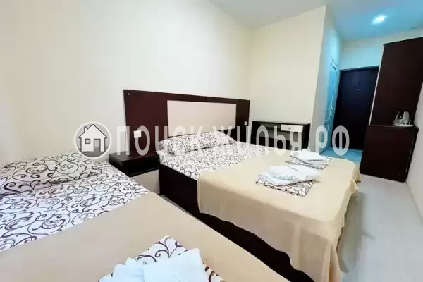 Гостевой дом «GardenTown»