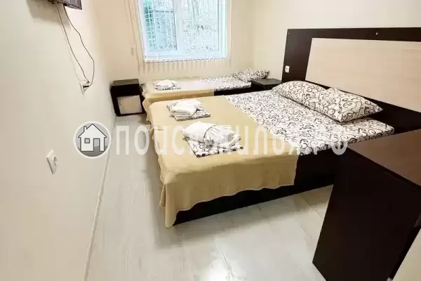 Гостевой дом «GardenTown»