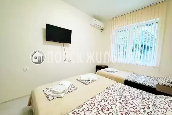 Гостевой дом «GardenTown»