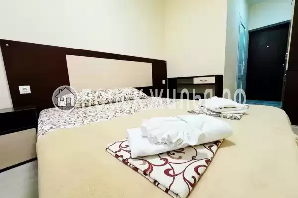 Гостевой дом «GardenTown»