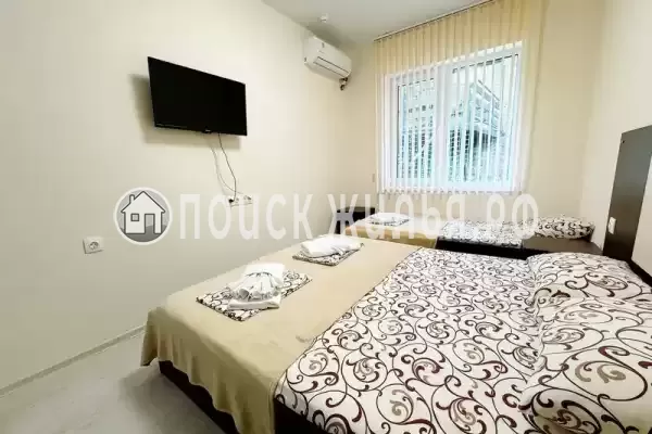 Гостевой дом «GardenTown»