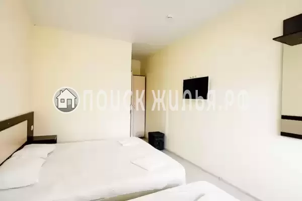 Гостевой дом «GardenTown»