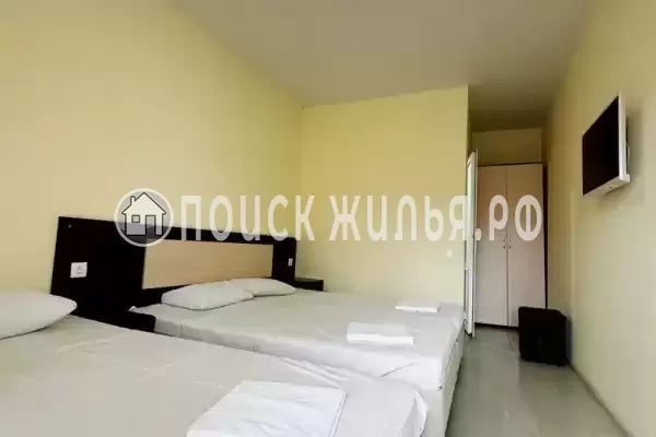 Гостевой дом «GardenTown»