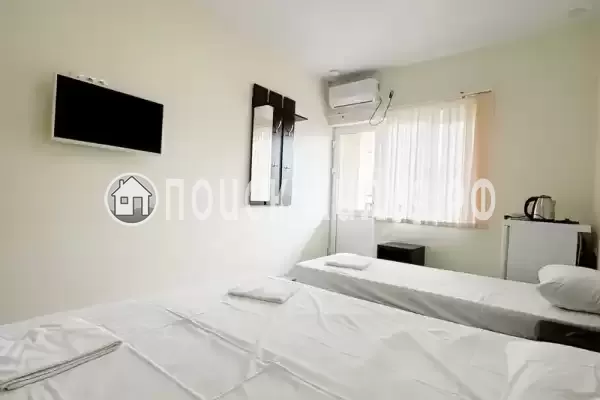 Гостевой дом «GardenTown»