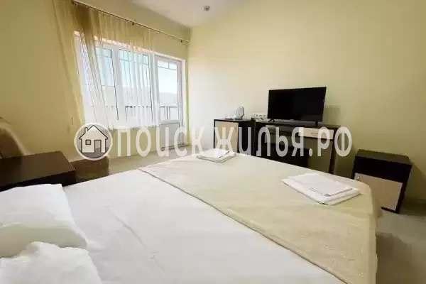 Гостевой дом «GardenTown»