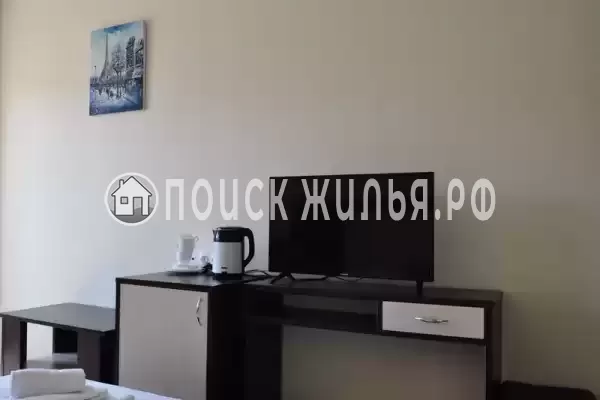 Гостевой дом «GardenTown»