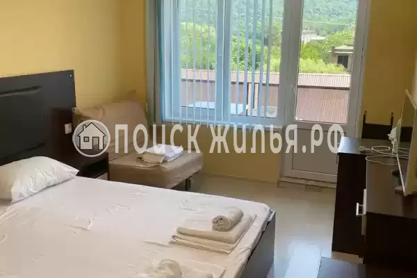 Гостевой дом «GardenTown»