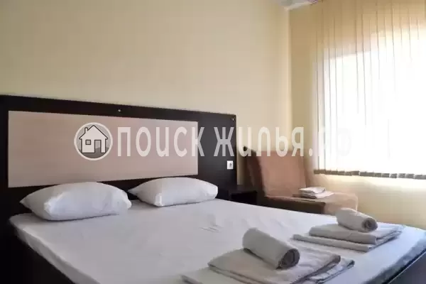 Гостевой дом «GardenTown»