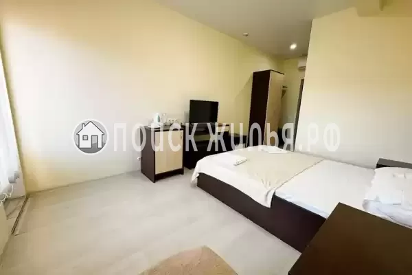 Гостевой дом «GardenTown»