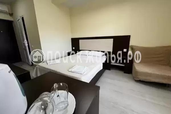 Гостевой дом «GardenTown»