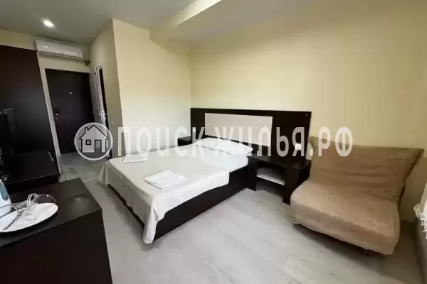 Гостевой дом «GardenTown»