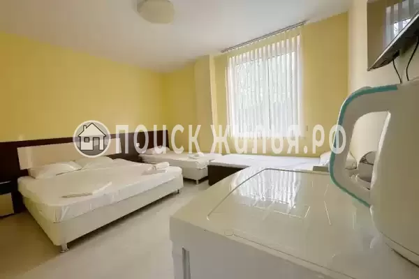 Гостевой дом «GardenTown»