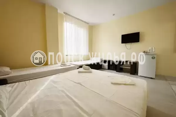 Гостевой дом «GardenTown»