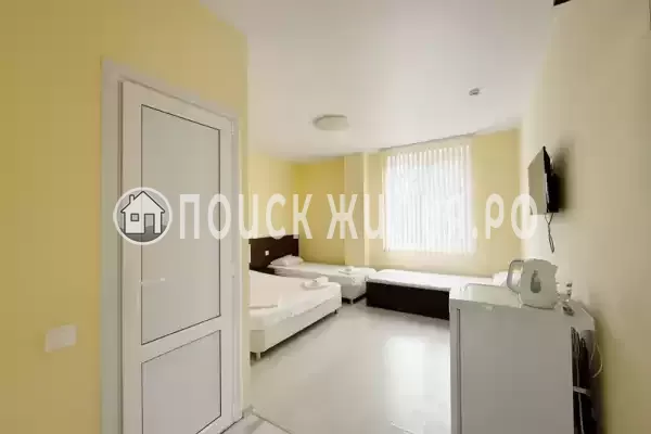 Гостевой дом «GardenTown»