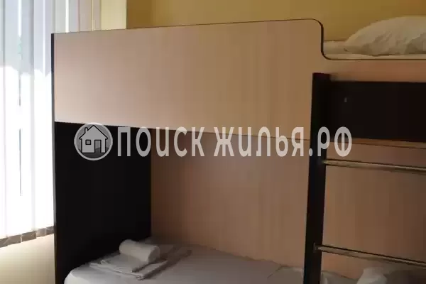 Гостевой дом «GardenTown»