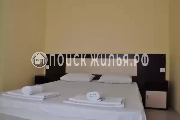 Гостевой дом «GardenTown»