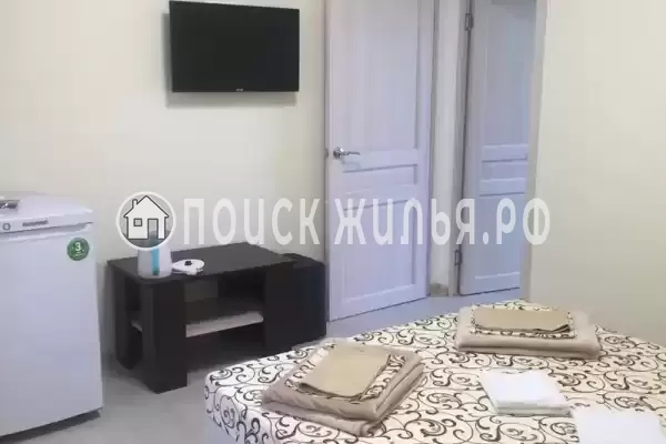 Гостевой дом «GardenTown»