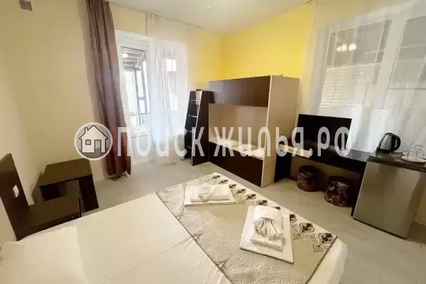 Гостевой дом «GardenTown»