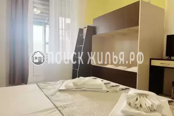 Гостевой дом «GardenTown»