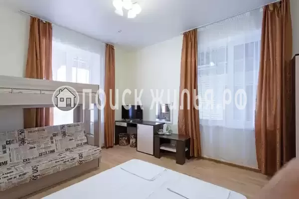 Гостевой дом «GardenTown»