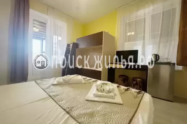 Гостевой дом «GardenTown»