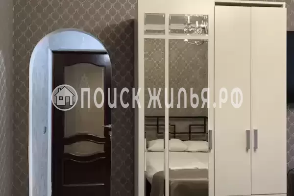 Гостевой дом, Пушкина, д.31