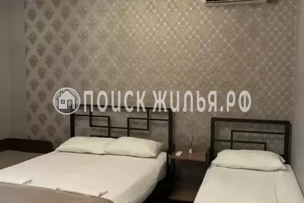 Гостевой дом, Пушкина, д.31