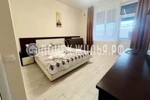 Гостевой дом «GardenTown»