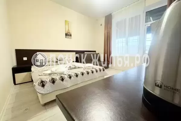 Гостевой дом «GardenTown»