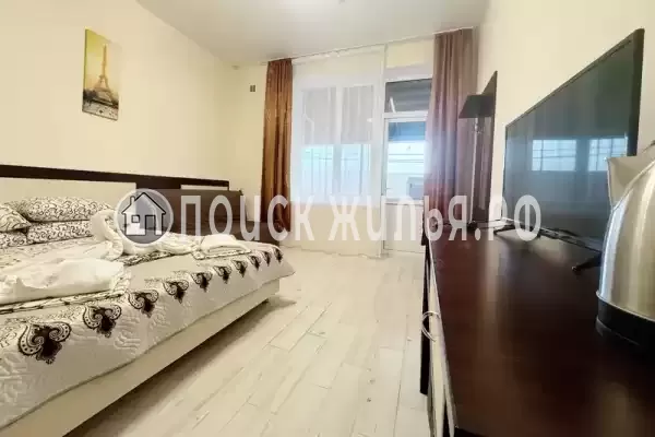 Гостевой дом «GardenTown»