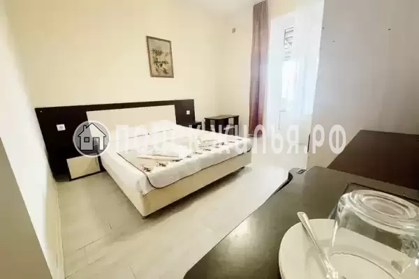 Гостевой дом «GardenTown»