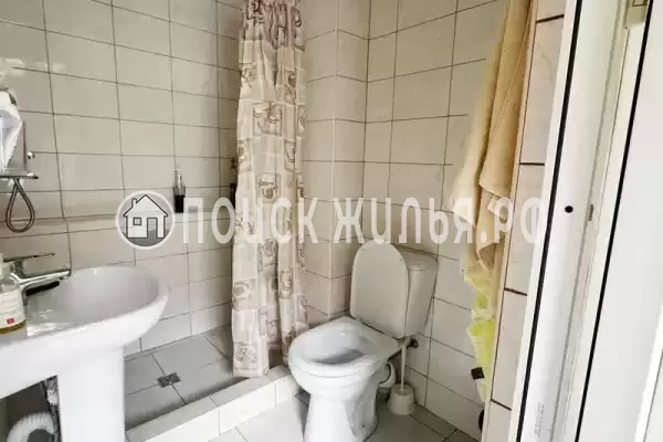 Гостевой дом «GardenTown»