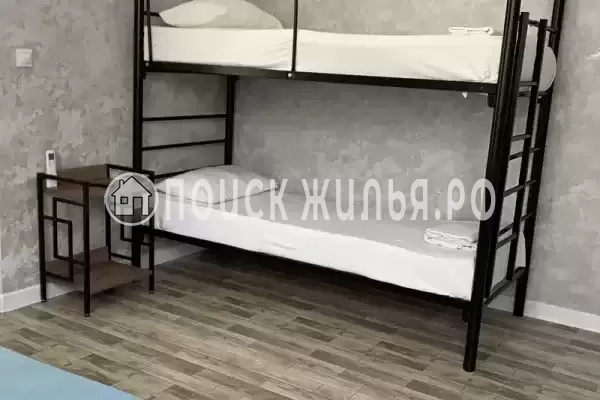 Гостевой дом, Пушкина, д.31