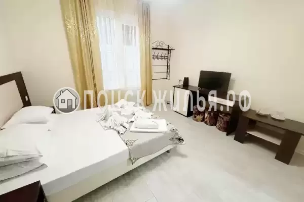 Гостевой дом «GardenTown»