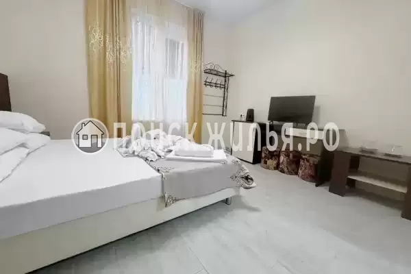 Гостевой дом «GardenTown»