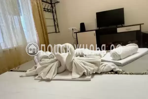 Гостевой дом «GardenTown»