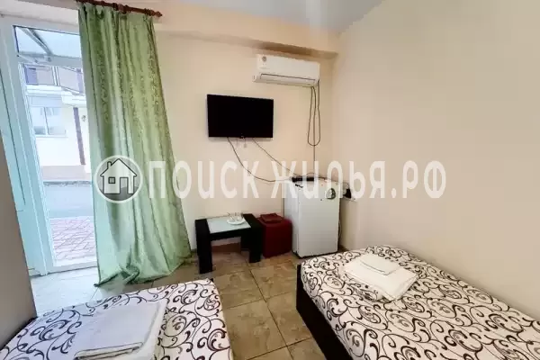 Гостевой дом «GardenTown»