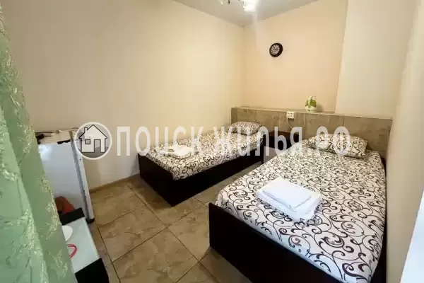 Гостевой дом «GardenTown»