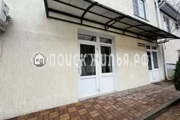 Гостевой дом «GardenTown»