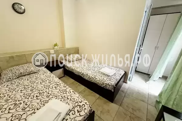 Гостевой дом «GardenTown»