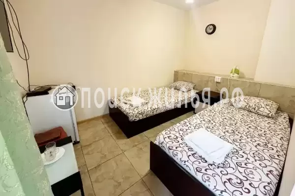 Гостевой дом «GardenTown»