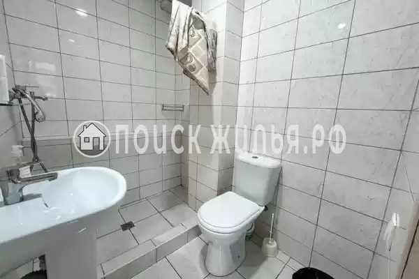 Гостевой дом «GardenTown»