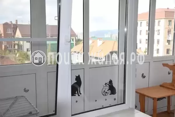 Калинина, д.31А